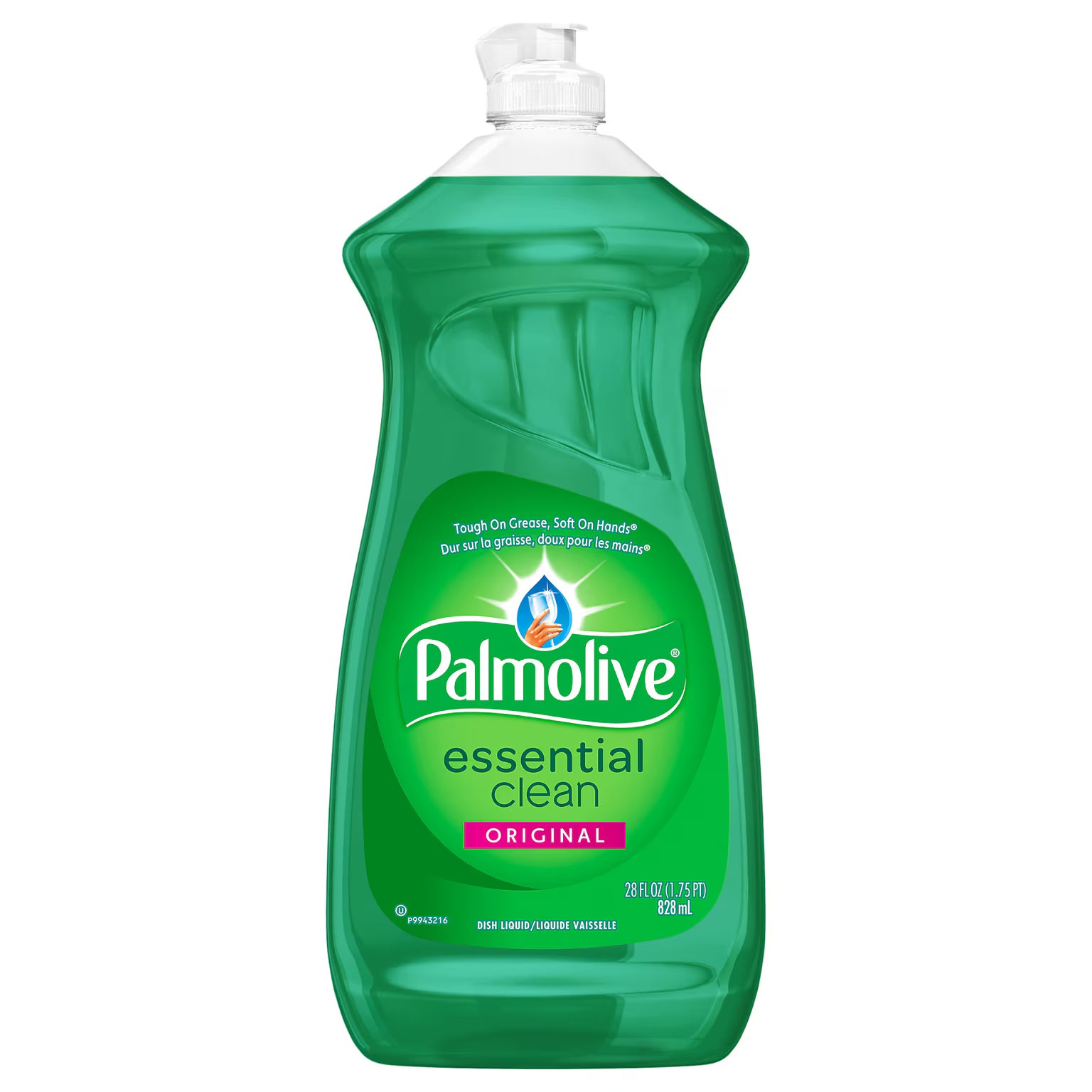 Palmolive Essential Clean Original Liquid Dish Soap 28 oz