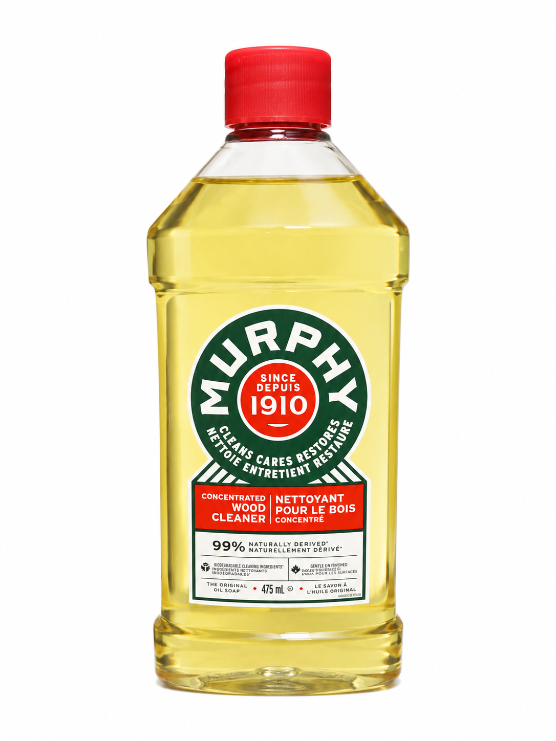 Murphy Oil Soap, Original Formula, Wood Cleaner, 16 fl oz