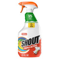 Shout Triple-Acting Laundry Stain Remover 22 oz