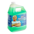 Mr Clean Professional Floor Degreaser Greasy Cleaner 1 Gallon