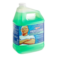 Mr Clean Professional Floor Degreaser Greasy Cleaner 1 Gallon
