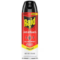 Raid Ant & Roach Killer - Lemon Fresh 17.5 oz
