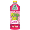 Pine-Sol Multi-Surface Cleaner - Spring Blossom 48 oz