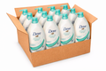 Dove Sensitive Skin Body Wash – 1 Liter (33.8 oz) | Case of 12