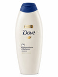Dove moisturizing beauty  body wash  750 ml