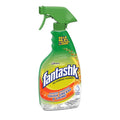 Fantastik Lemon Disinfectant Multi-Purpose Cleaner 32 oz