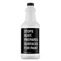 Mettlex Rust remover for metal tools and surfaces- rust 32 oz