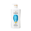 Pantene Pro-V Classic Clean 2-in-1 Shampoo & Conditioner - 27.7 fl oz (820 mL) Pump