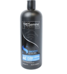 TRESemmé Silky Smooth Anti-Frizz Shampoo – 28 fl oz (Case of 6 Bottles)