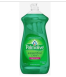 Case of 9 – Palmolive Essential Clean Original Liquid Dish Soap 28 oz
