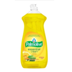 Palmolive Essential Clean 28 fl oz Dish Liquid - Lemon Citrus Zest case of 9