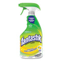 Fantastik Disinfectant Multi-Purpose Cleaner Fresh Scent, 32 oz
