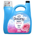 Downy April Fresh Liquid Fabric Softener 140 fl oz