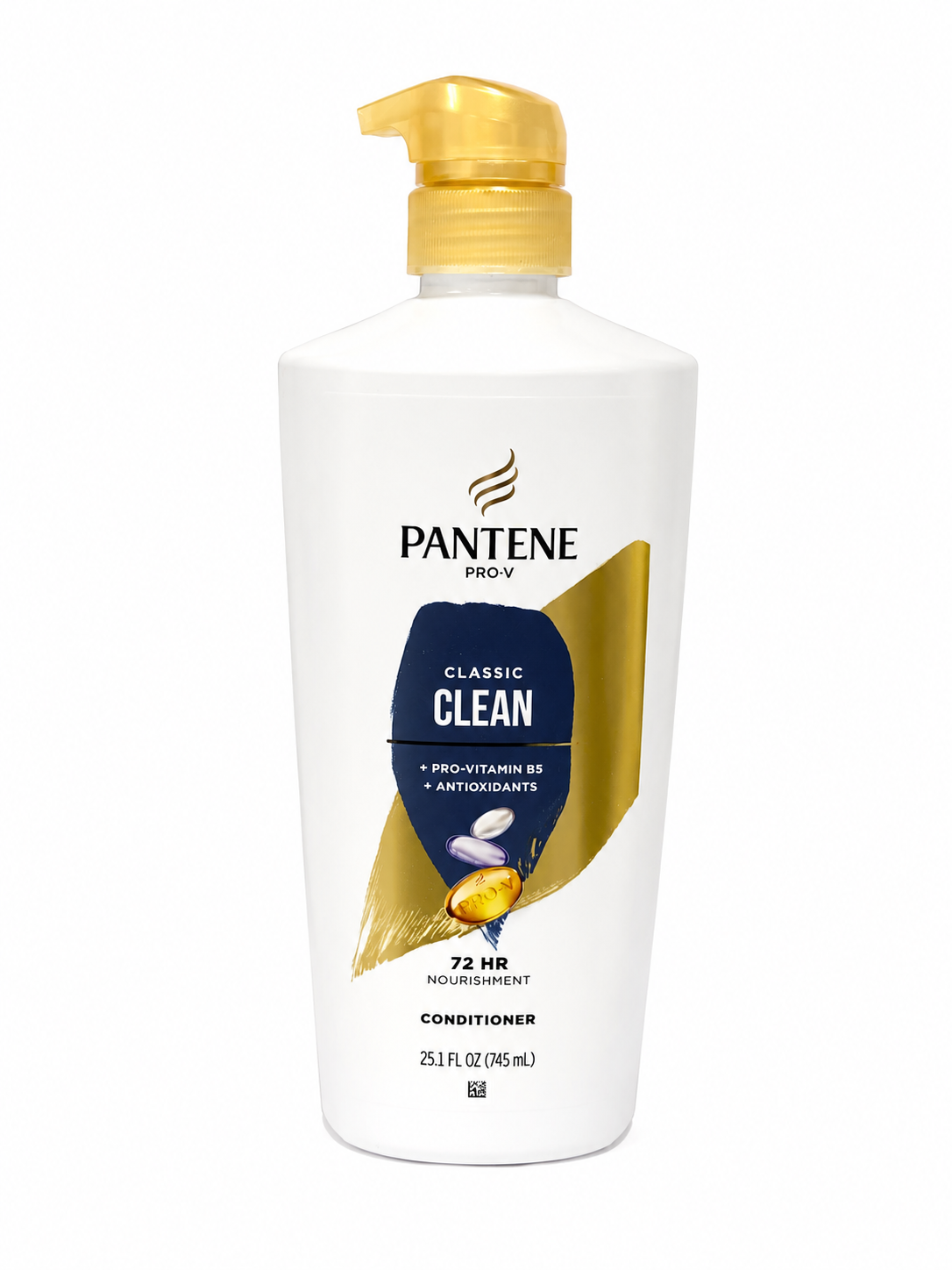 Pantene Pro-V Classic Clean Conditioner 25.1 oz