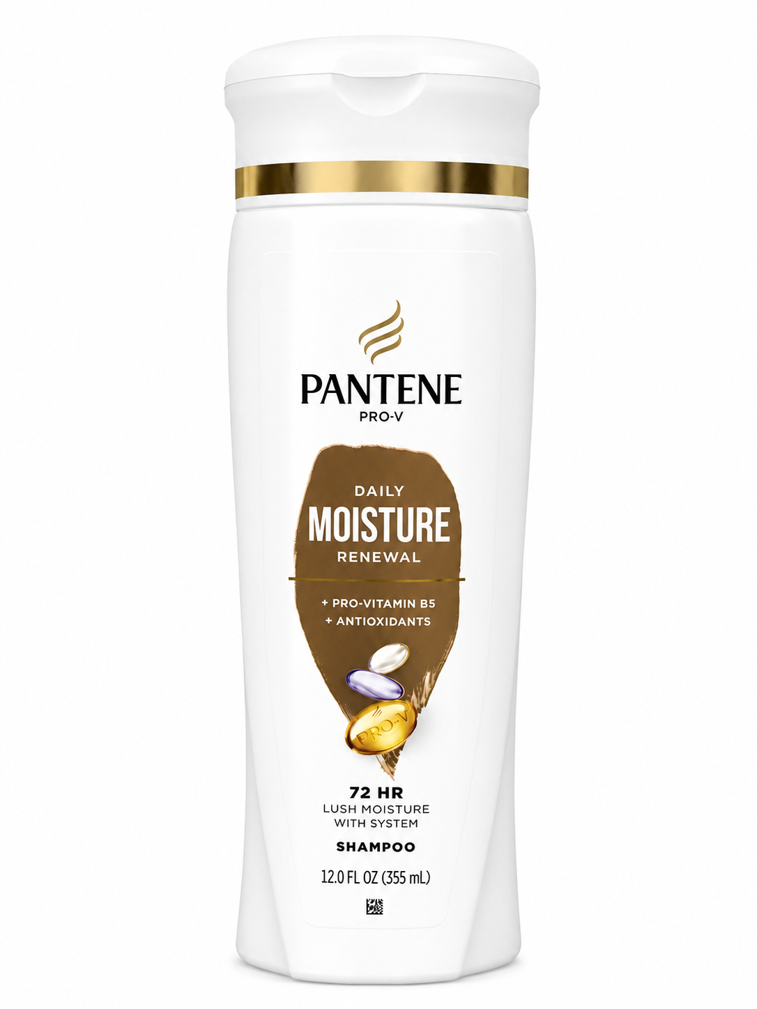 Pantene Pro-V Moisture Renewal Shampoo 12 oz