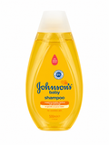Johnson's Baby Shampoo Original Gold 500 ml