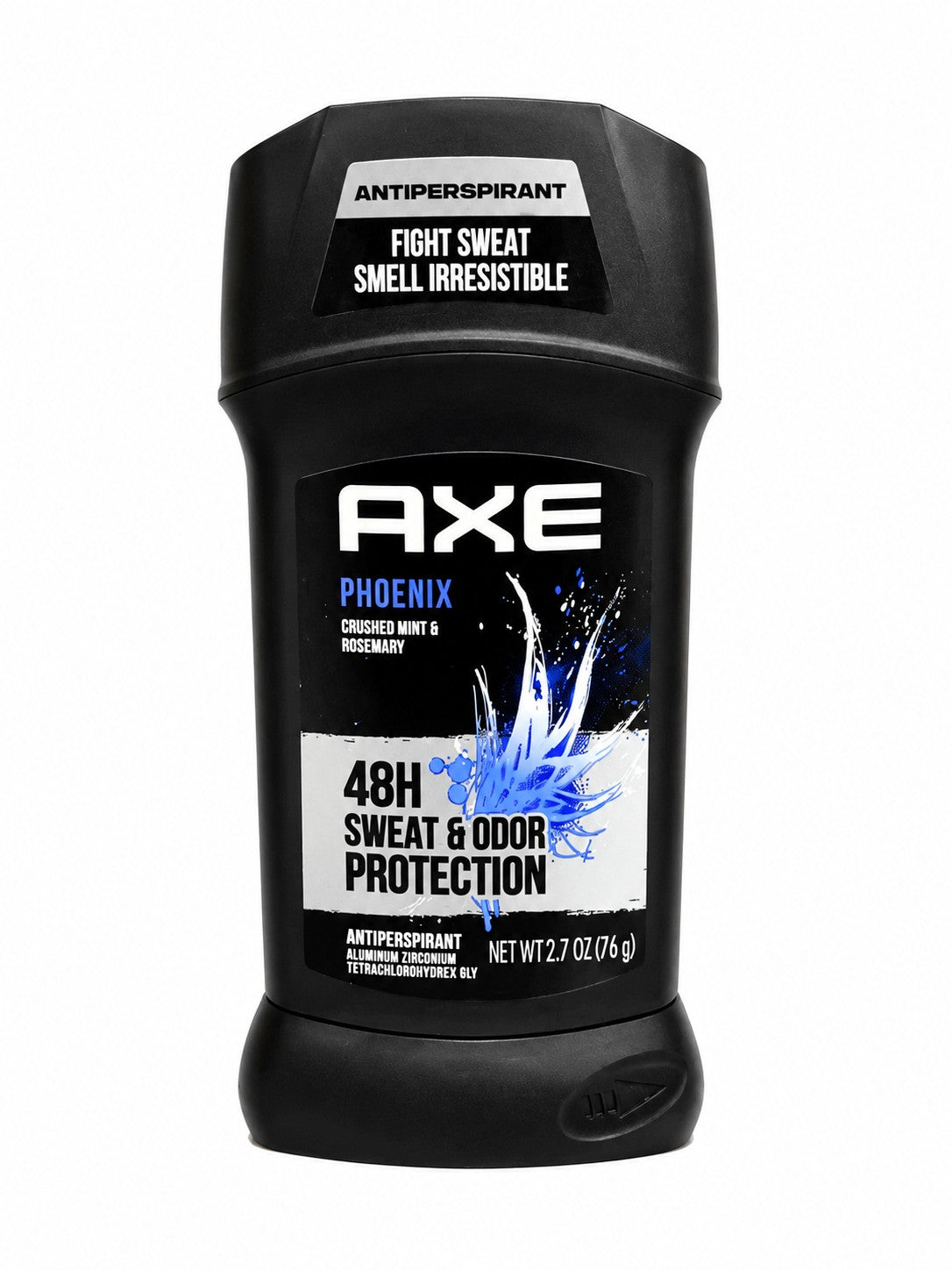 AXE Antiperspirant Deodorant Stick for Men, Phoenix, 2.7 Ounce,