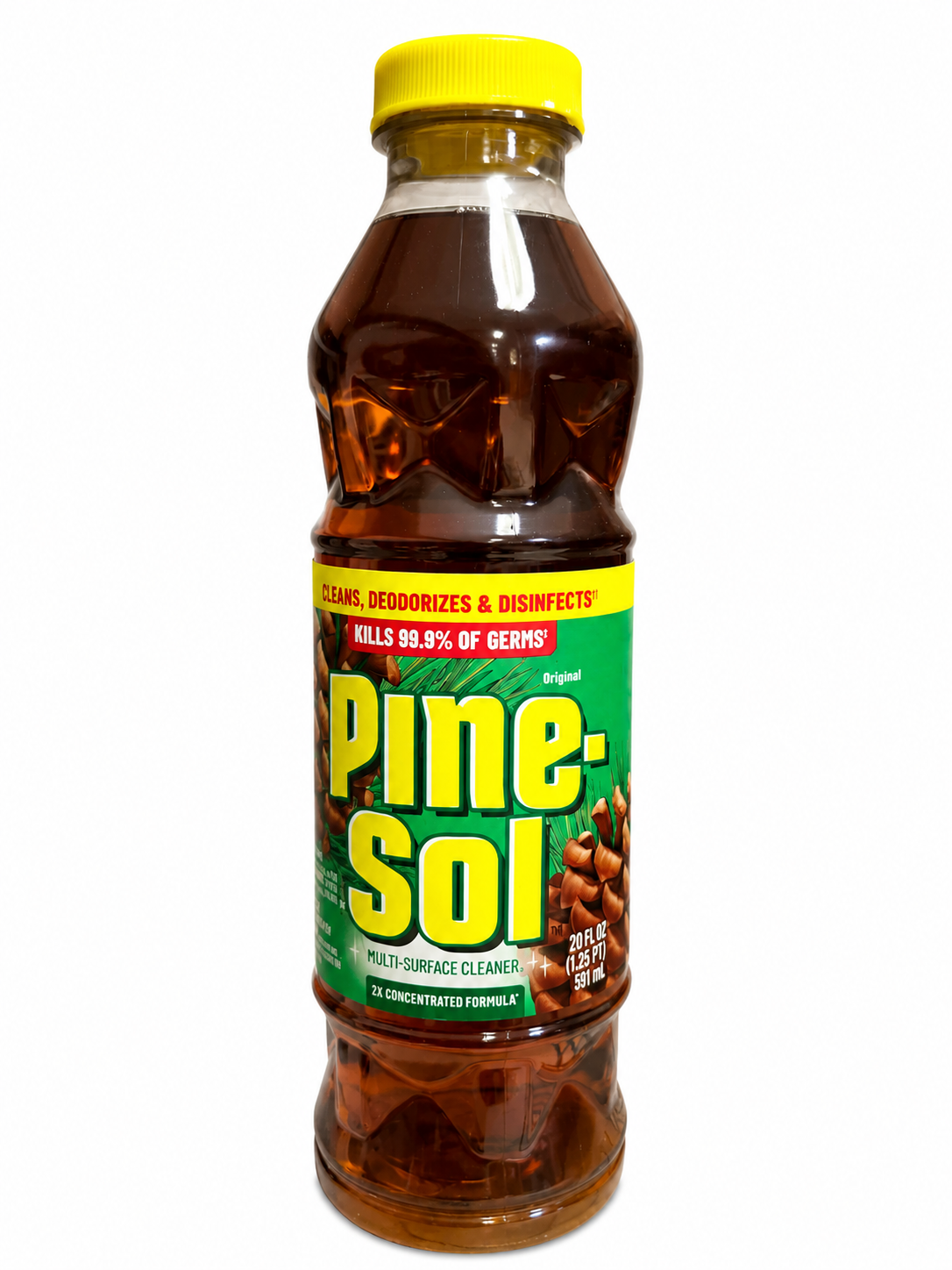 Pine-Sol Multi-Surface Cleaner - Original 20 oz