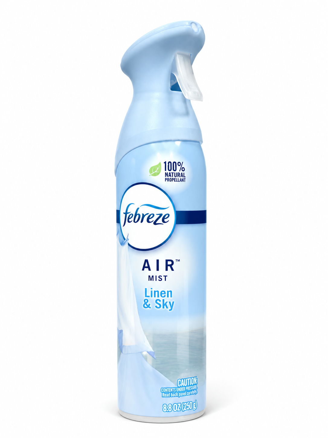 Febreze AIR Freshener Linen & Sky 8.8OZ