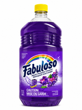 Fabuloso Purpose Cleaner Lavender 56 oz