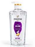 Pantene Sheer Volume Shampoo 27.7 oz