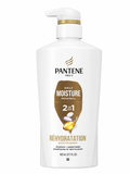 Pantene Pro-V 2-in-1 Moisture Renewal Shampoo & Conditioner 27.7 oz