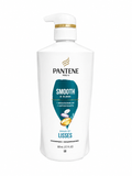 Pantene Pro-V Smooth & Sleek Shampoo 27.7 oz