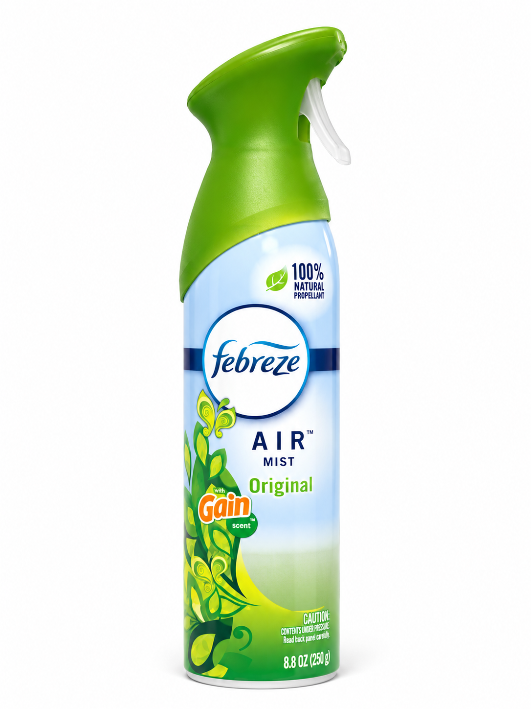 FEBREZE AIR Freshener with Gain Original Scent 8 oz
