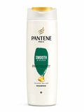 Pantene Pro-V Smooth & Sleek Shampoo Anti Frizz 400 ml (13.5 oz)