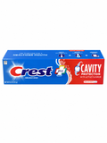 Crest Cavity Protection Regular Toothpaste, 8.2 OZ