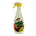 Well Done Oil & Grease Remover - Lemon Scent 25.4 oz