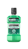 Listerine Freshburst Antiseptic Mouthwash 500ml 16.9oz