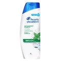 Head & Shoulders Cool Menthol Shampoo 12 oz